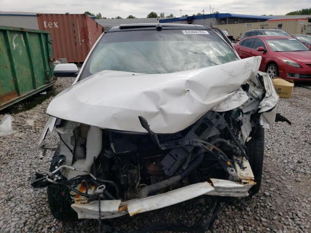 Photo 5 from auction – 2012 FORD EDGE SEL with VIN 2FMDK3JC5CBA30938