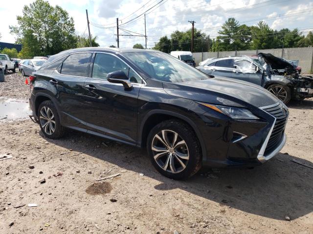 Снимка 4 от търг – 2017 LEXUS RX 350 BAS с VIN 2T2BZMCA2HC110961