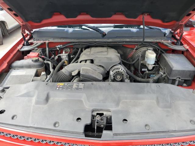 Photo 11 from auction – 2011 CHEVROLET SILVERADO with VIN 3GCPCSE01BG366882