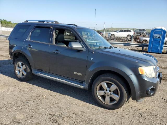 Photo 4 from auction – 2008 FORD ESCAPE LIM with VIN 1FMCU94108KB12382