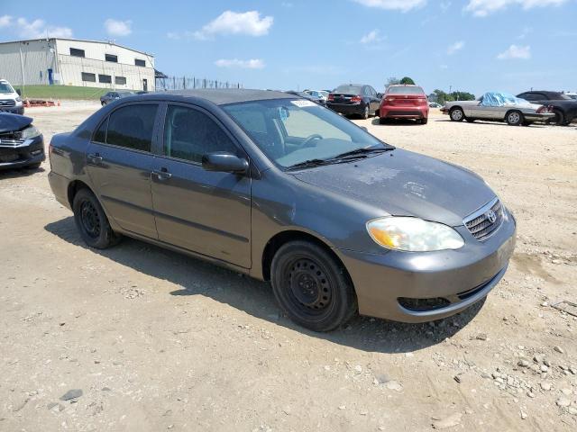 Photo 4 from auction – 2007 TOYOTA COROLLA CE with VIN 1NXBR32E07Z875862