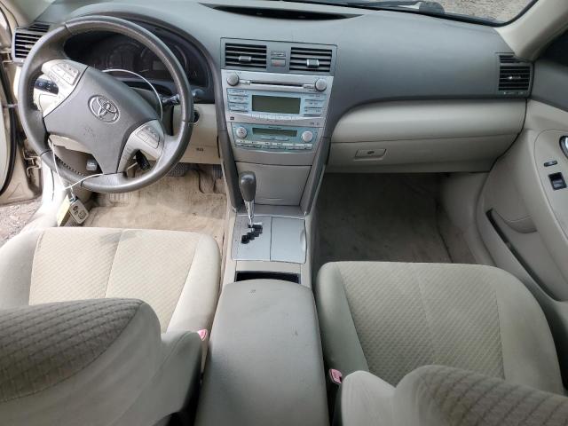 Photo 8 from auction – 2007 TOYOTA CAMRY with VIN JTNBB46K073006663