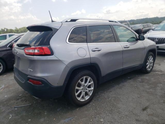 Photo 3 from auction – 2018 JEEP CHEROKEE L with VIN 1C4PJLLX9JD551480