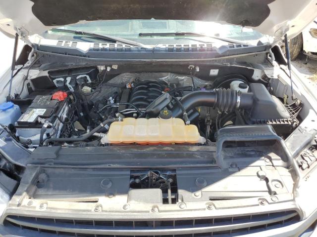 Photo 11 from auction – 2018 FORD F150 SUPER with VIN 1FTEX1C53JFC56145