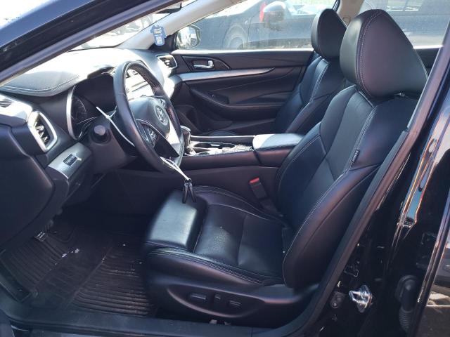 Photo 7 from auction – 2017 NISSAN MAXIMA 3.5 with VIN 1N4AA6APXHC416296