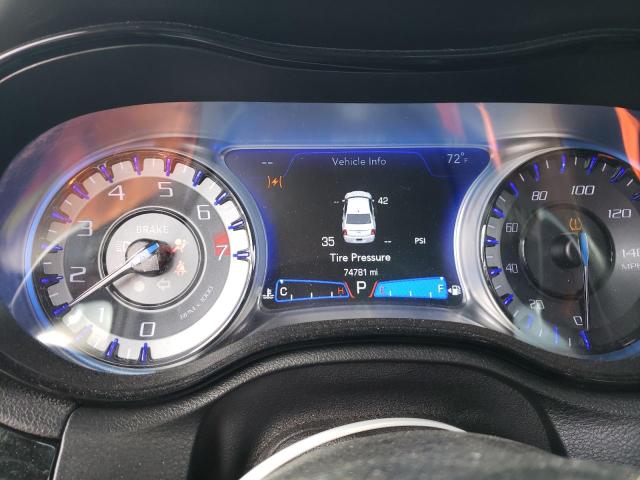 Photo 9 from auction – 2019 CHRYSLER 300 S with VIN 2C3CCAGG7KH651576