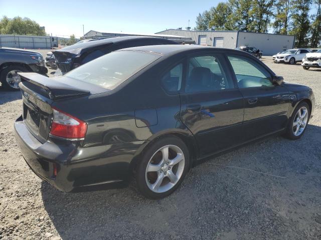 Photo 3 from auction – 2008 SUBARU LEGACY 2.5 with VIN 4S3BL626587218815