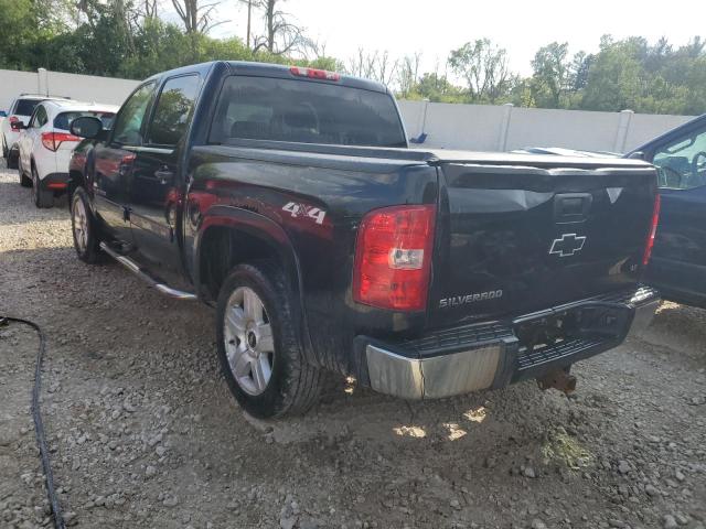 Photo 2 from auction – 2008 CHEVROLET SILVERADO with VIN 3GCEK13338G263697