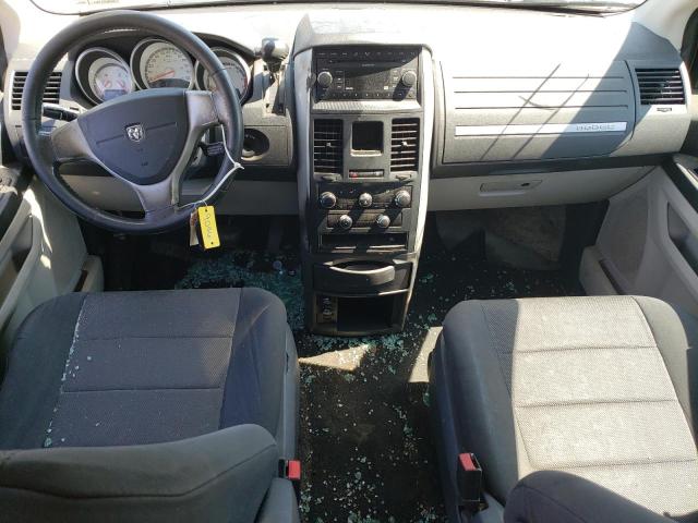 Photo 8 from auction – 2008 DODGE CARAVAN with VIN 2D8HN54PX8R802423