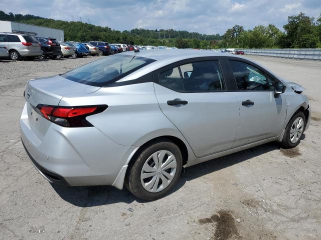 Photo 3 from auction – 2021 NISSAN VERSA S with VIN 3N1CN8BVXML808731