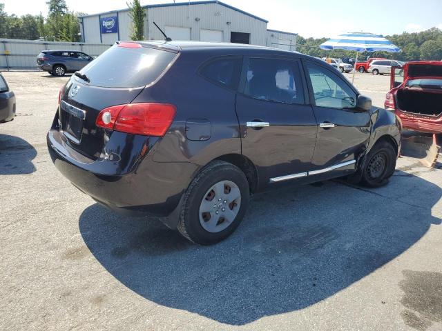 Photo 3 from auction – 2014 NISSAN ROGUE SELE with VIN JN8AS5MT2EW608109