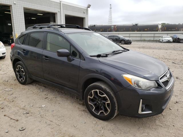 Photo 4 from auction – 2016 SUBARU CROSSTREK with VIN JF2GPADC4G8247510