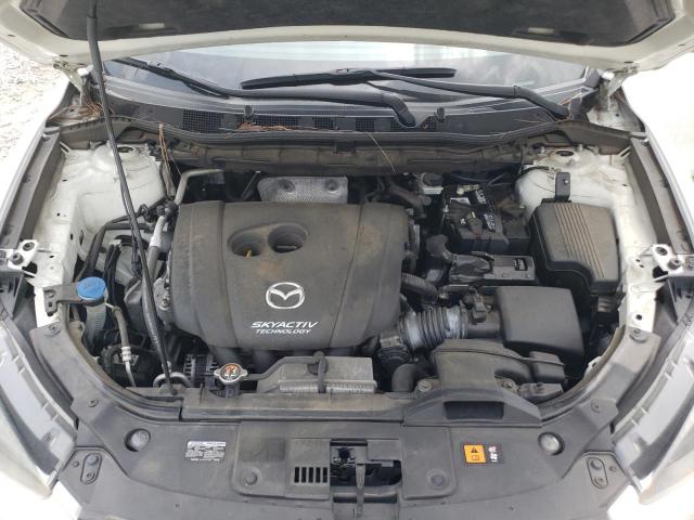 Photo 12 from auction – 2016 MAZDA CX-5 GT with VIN JM3KE4DY2G0804612