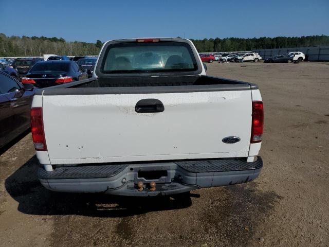 Photo 6 from auction – 2003 FORD F150 with VIN 1FTRF17W73NA19349