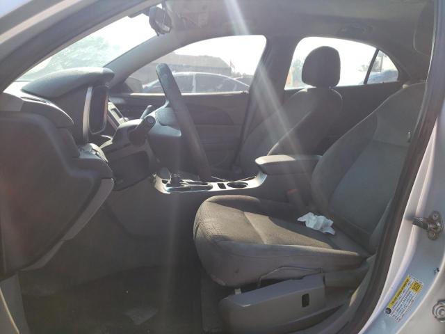 Photo 7 from auction – 2016 CHEVROLET MALIBU LIM with VIN 1G11B5SA5GF119387
