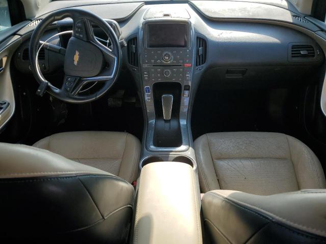 Снимка 8 от търг – 2012 CHEVROLET VOLT с VIN 1G1RD6E44CU103485