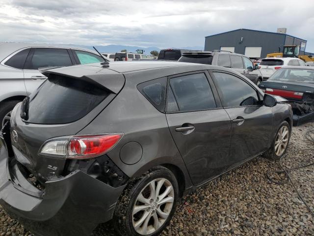 Photo 3 from auction – 2011 MAZDA 3 S with VIN JM1BL1M5XB1419885