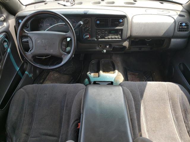Photo 8 from auction – 2000 DODGE DAKOTA QUA with VIN 1B7GL2AXXYS645154