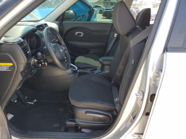Photo 7 from auction – 2019 KIA SOUL with VIN KNDJN2A29K7004446