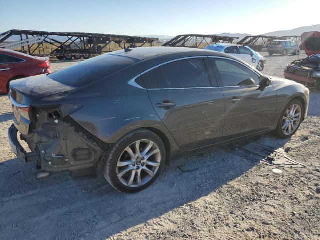 Photo 3 from auction – 2015 MAZDA 6 TOURING with VIN JM1GJ1V68F1175856