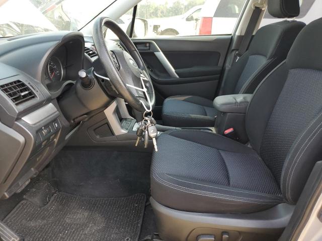 Photo 7 from auction – 2014 SUBARU FORESTER 2 with VIN JF2SJAGC9EH428414