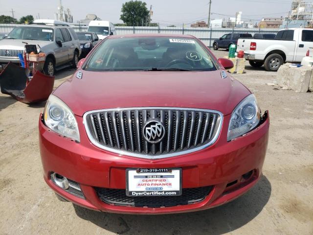 Zdjęcie 5 z aukcji – 2014 BUICK VERANO z VIN 1G4PS5SKXE4103989