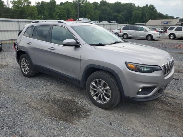 Photo 4 from auction – 2019 JEEP CHEROKEE L with VIN 1C4PJMLB3KD245306