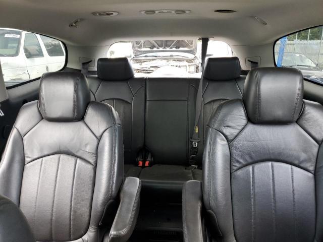 Снимка 10 от търг – 2010 BUICK ENCLAVE CX с VIN 5GALRBED7AJ255218