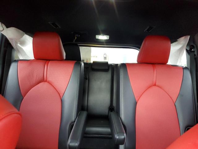 Photo 10 from auction – 2022 TOYOTA HIGHLANDER with VIN 5TDJZRBH4NS216214