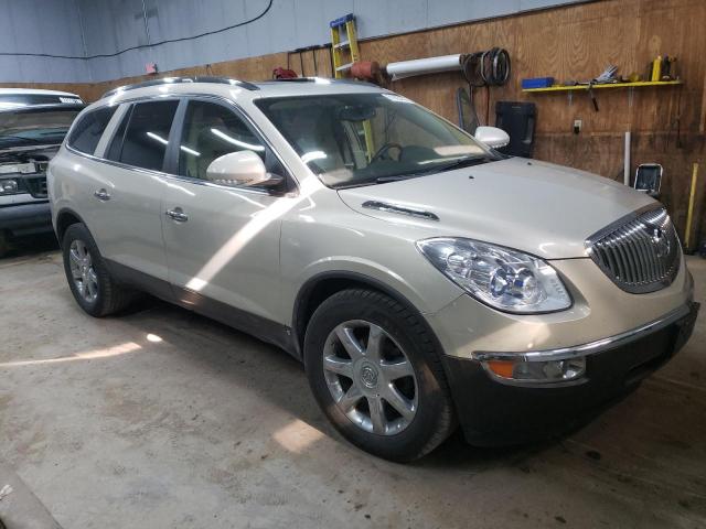 Photo 4 from auction – 2008 BUICK ENCLAVE CX with VIN 5GAER23778J256627