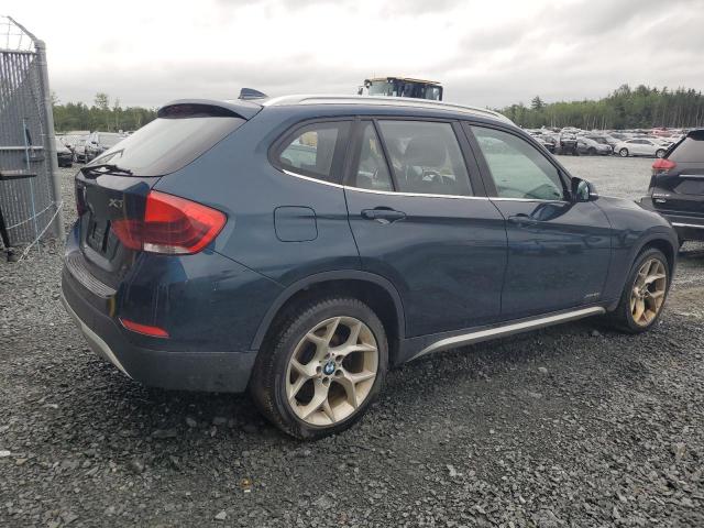 Photo 3 from auction – 2014 BMW X1 XDRIVE2 with VIN WBAVL1C57EVY23350