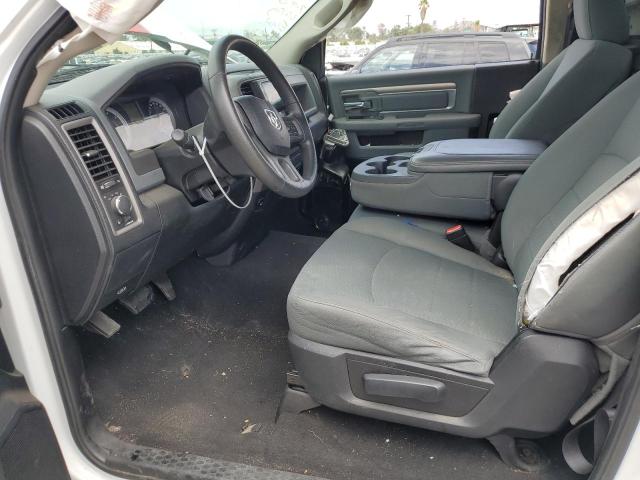 Photo 7 from auction – 2014 RAM 1500 ST with VIN 3C6JR6AT0EG185151