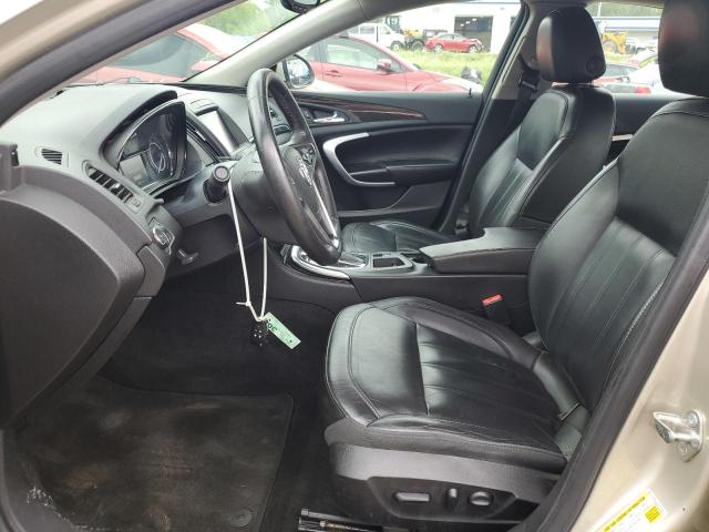 Photo 7 from auction – 2015 BUICK REGAL PREM with VIN 2G4GN5EX5F9122236