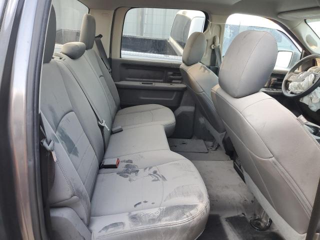 Zdjęcie 10 z aukcji – 2016 RAM 1500 ST z VIN 1C6RR6KM9GS179547