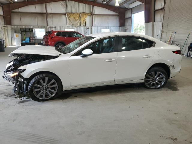 MAZDA 3 SELECT 2019 with VIN 3MZBPAAL8KM106860 - Photo from auction