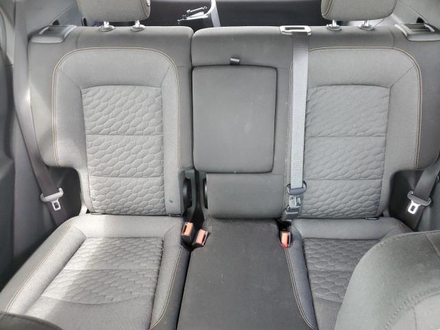 Photo 10 from auction – 2018 CHEVROLET EQUINOX LT with VIN 2GNAXSEV6J6274805