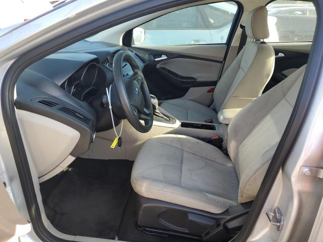 Photo 7 from auction – 2015 FORD FOCUS with VIN 1FADP3F28FL222208