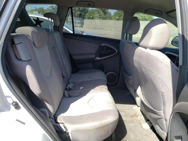 Photo 11 from auction – 2008 TOYOTA RAV4 with VIN JTMZD35V085116198