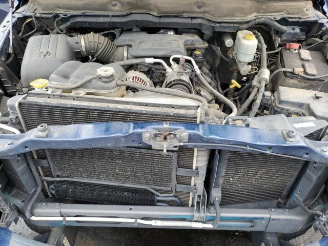Photo 11 from auction – 2003 DODGE RAM 3500 S with VIN 3D7MU48D43G860851