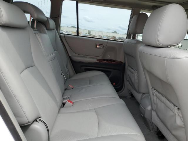 Снимка 11 от търг – 2004 TOYOTA HIGHLANDER с VIN JTEDP21A440032628
