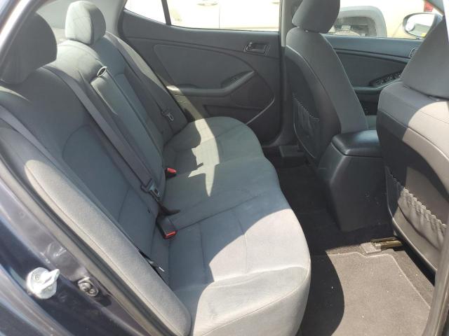 Снимка 10 от търг – 2015 KIA OPTIMA LX с VIN KNAGM4A72F5563324