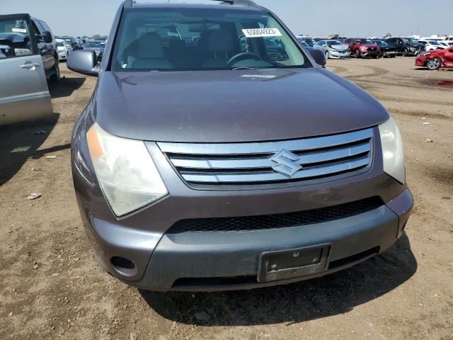 Photo 5 from auction – 2007 SUZUKI XL7 LUXURY with VIN 2S3DA417976121002