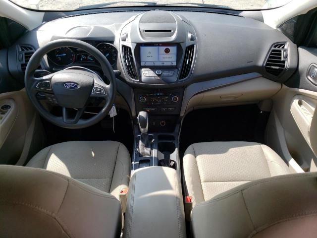 Photo 8 from auction – 2018 FORD ESCAPE SE with VIN 1FMCU0GD5JUA97664