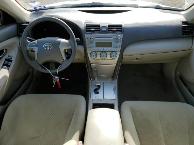 Photo 8 from auction – 2007 TOYOTA CAMRY CE with VIN JTNBE46K673027685