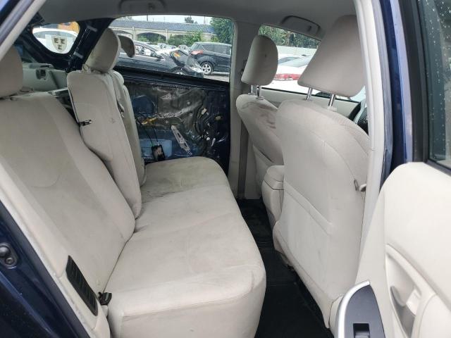 Photo 10 from auction – 2014 TOYOTA PRIUS with VIN JTDKN3DU0E0384748