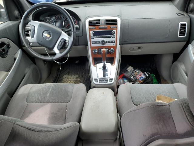 Photo 8 from auction – 2008 CHEVROLET EQUINOX LT with VIN 2CNDL53F886325581