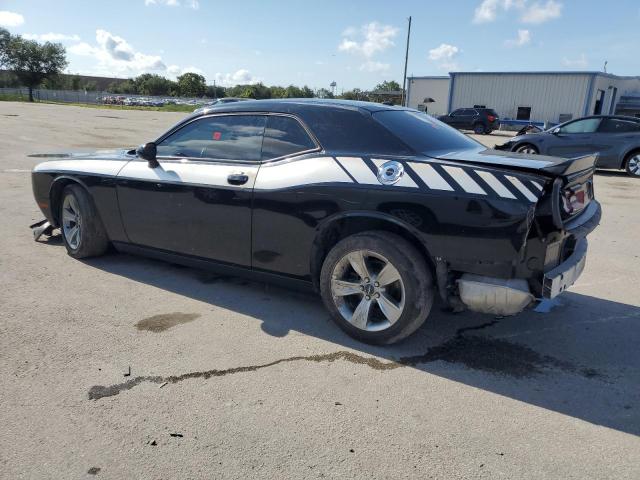 Photo 2 from auction – 2018 DODGE CHALLENGER with VIN 2C3CDZAG9JH219803
