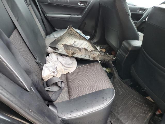 Photo 10 from auction – 2014 TOYOTA COROLLA L with VIN 2T1BURHE9EC028829