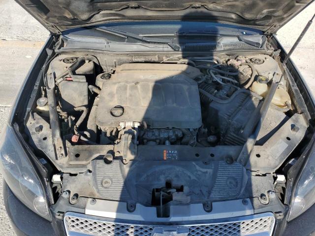 Photo 11 from auction – 2012 CHEVROLET IMPALA LT with VIN 2G1WG5E34C1182986