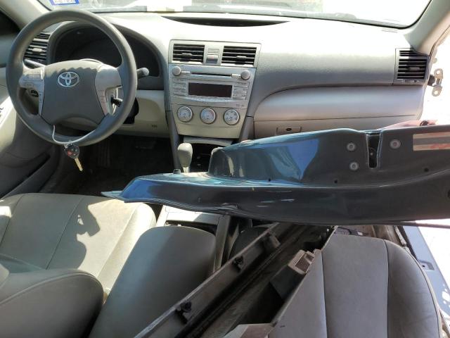 Фото 8 с аукциона – 2011 TOYOTA CAMRY BASE с VIN 4T4BF3EK5BR186067